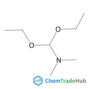 1,1-Diethoxy-N,N-dimethylmethanamine