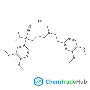 R-VERAPAMIL-D7 HCL