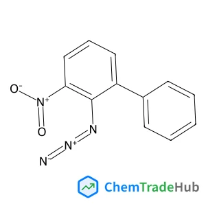 2-Azido-3-nitrobiphenyl