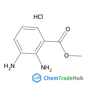 Methyl 2,3-Diaminobenzoate Hydrochloride