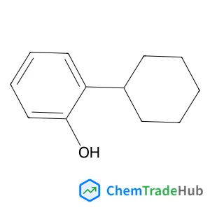 2-Cyclohexylphenol
