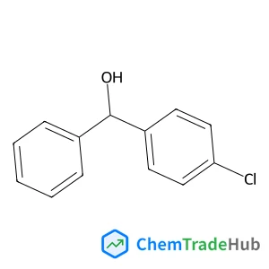 (4-Chlorophenyl)(phenyl)methanol