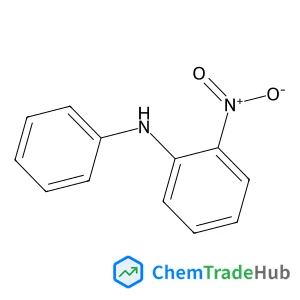 2-Nitro-N-phenylaniline