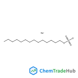 sodium tetradecyl sulfate