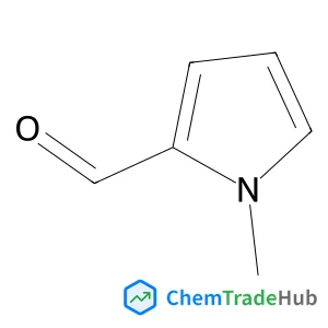 1-Methyl-1H-pyrrole-2-carbaldehyde