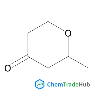 2-Methyltetrahydro-4H-pyran-4-one