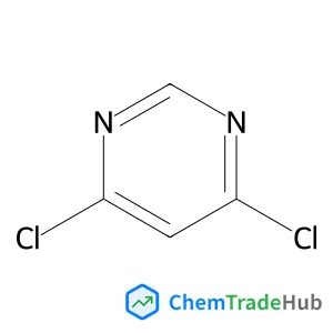 4,6-Dichloropyrimidine