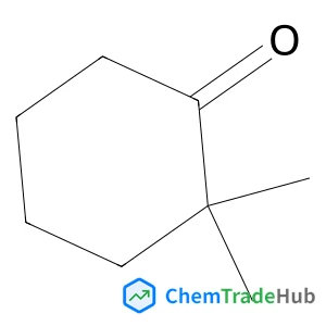 2,2-Dimethylcyclohexanone