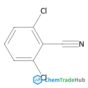 2,6-dichlorobenzonitrile