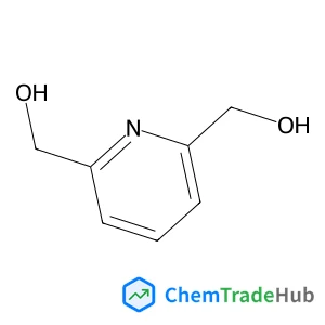 2,6-Pyridinediyldimethanol