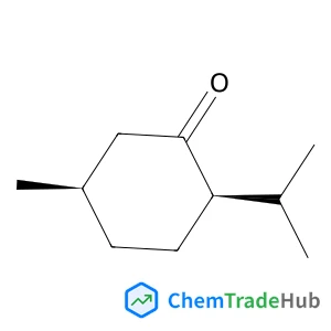 (+)-ISOMENTHONE