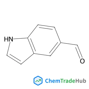 1H-indole-5-carbaldehyde