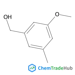 (3-METHOXY-5-METHYLPHENYL)METHANOL