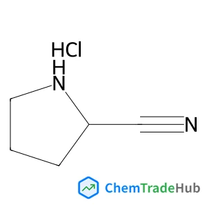 Pyrrolidine-2-carbonitrile hydrochloride