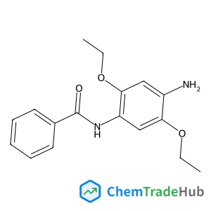 N-(4-Amino-2,5-diethoxyphenyl)benzamide