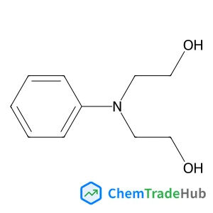 2,2'-(Phenylimino)diethanol