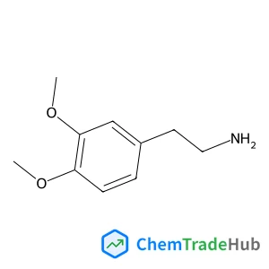 2-(3,4-Dimethoxyphenyl)ethanamine