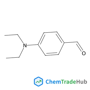 4-(Diethylamino)benzaldehyde