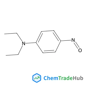 P-NITROSO-N,N-DIETHYL ANILINE