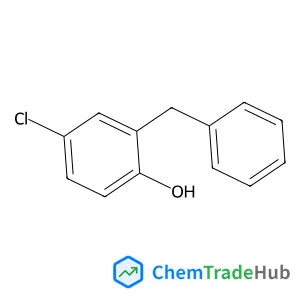 2-Benzyl-4-chlorophenol