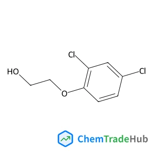 2-(2,4-Dichlorophenoxy)ethanol