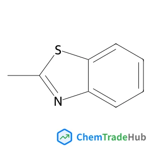 2-Methyl-1,3-benzothiazole