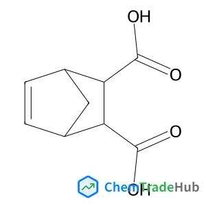 (1R,2R,3R,4S)-Bicyclo[2.2.1]hept-5-ene-2,3-dicarboxylic acid