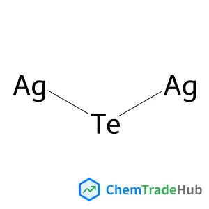 Silver(1+) telluridosilver