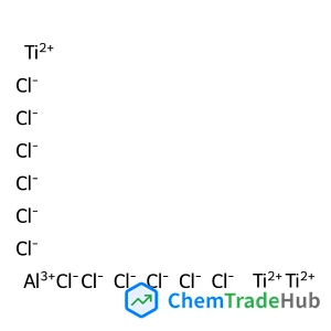 TITANIUM TRICHLORIDE - ALUMINUM ACTIVATED