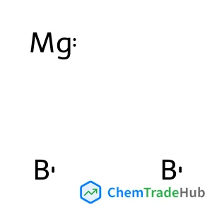 MAGNESIUM BORIDE