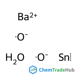 BARIUM STANNATE