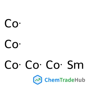 Cobalt - samarium (5:1)