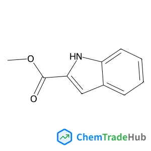 Methyl 1H-indole-2-carboxylate