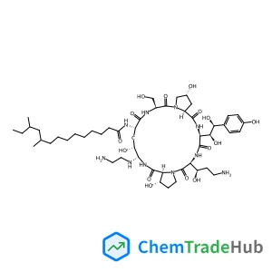 Caspofungin Impurity A