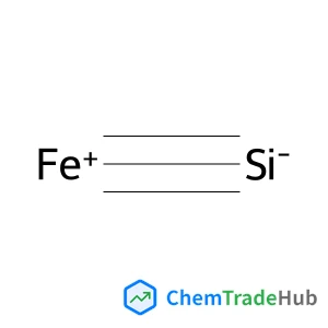 Iron silicide (FeSi)