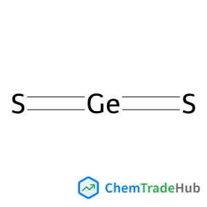 Dithioxogermane