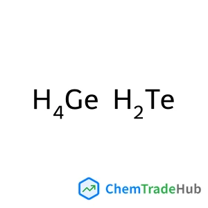 Germanium telluride