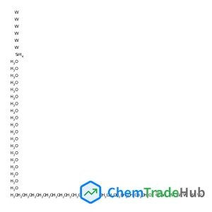 Tungstosilicic Acid Hydrate