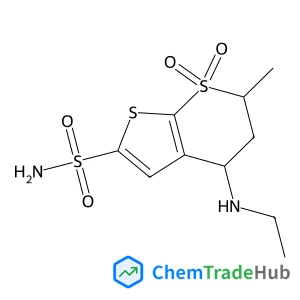 Dorzolamide
