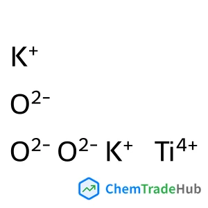 POTASSIUM TITANATE