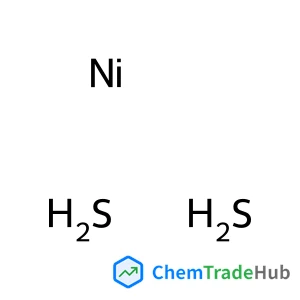 Nickel sulfide (NiS2)