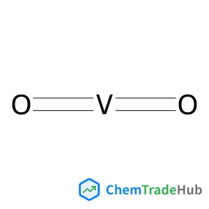 VANADIUM(IV) OXIDE