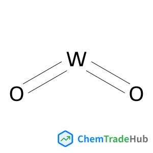 Tungsten(IV) oxide