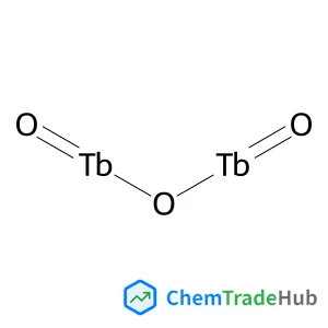 Terbium oxide
