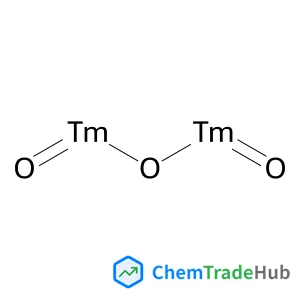 oxo(oxothuliooxy)thulium