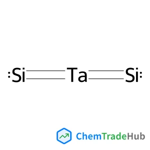 bis($l^{2}-silanylidene)tantalum