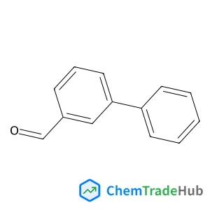 3-Biphenylcarbaldehyde