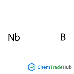 Borylidyneniobium