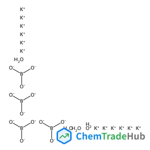POTASSIUM TETRABORATE
