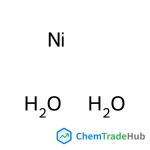 Nickel(II) hydroxide